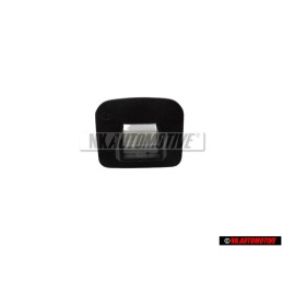 Genuine VW Base - 357837209