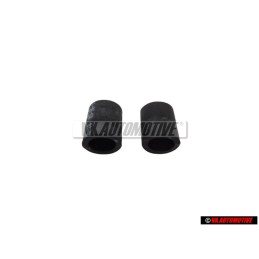 2x Genuine VW Hose - N 90129301