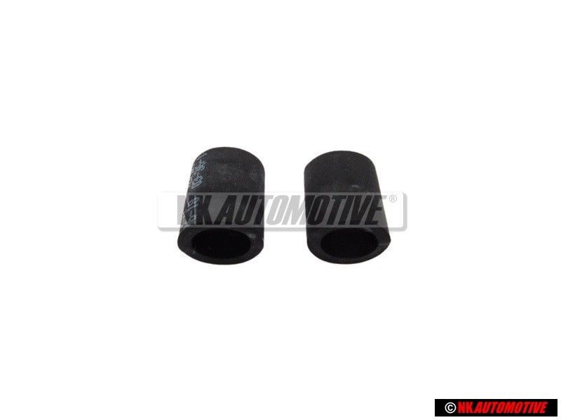 2x Genuine VW Hose - N 90129301