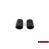 2x Genuine VW Hose - N 90129301