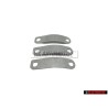 3x Genuine VW Leaf Spring - 357877277