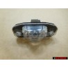 Genuine VW Licence Plate Light - 357943021
