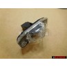 Genuine VW Licence Plate Light - 357943021