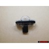 Genuine VW Licence Plate Light - 357943021