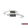 2x Genuine VW Tension Spring - 321881178