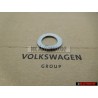 Genuine VW Spring Washer - 411831443