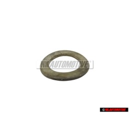 Genuine VW Spring Washer - 411831443