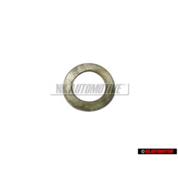Genuine VW Spring Washer - 411831443