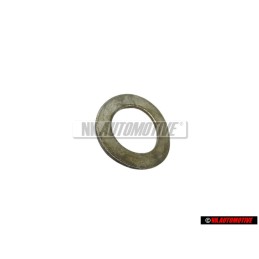 Genuine VW Spring Washer - 411831443