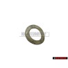 Genuine VW Spring Washer - 411831443