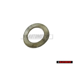 Genuine VW Spring Washer - 411831443
