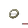 Genuine VW Spring Washer - 411831443