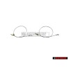 2x Genuine VW Cable - 535881595