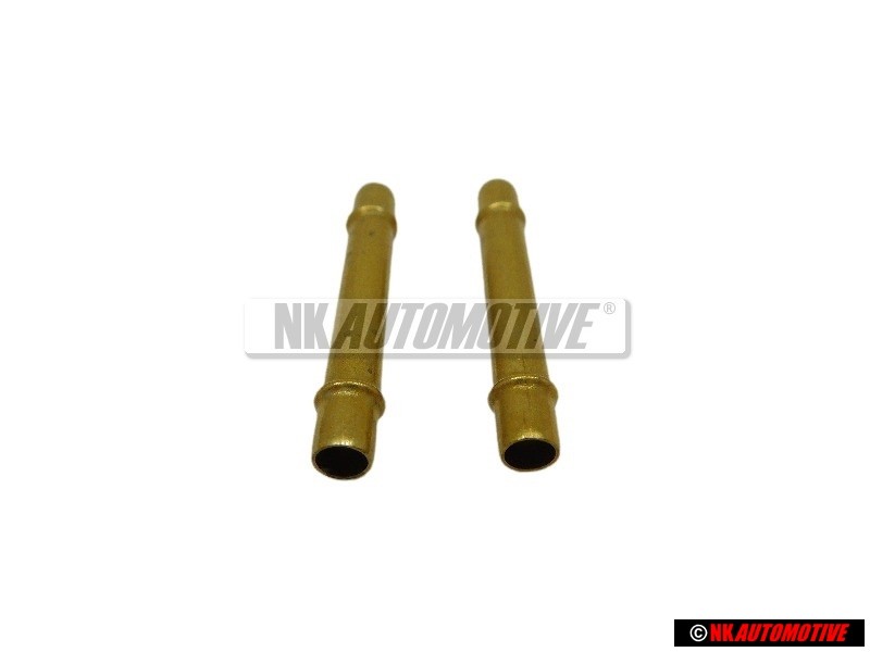 2x Genuine VW Sleeve - 191201316