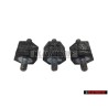 3x Genuine VW Bonded Rubber Bush - 191201256