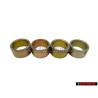 4x Genuine VW Spacer Bush - 191201278A