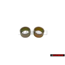 2x Genuine VW Spacer Bush - 191201278A