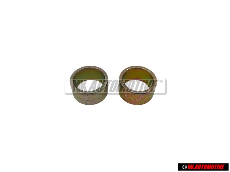 2x Genuine VW Spacer Bush - 191201278A