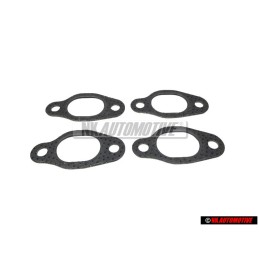 4x Genuine VW Seal - 028129589B