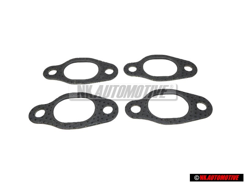 4x Genuine VW Seal - 028129589B