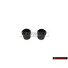 2x Genuine VW Die Ring - N 0208292