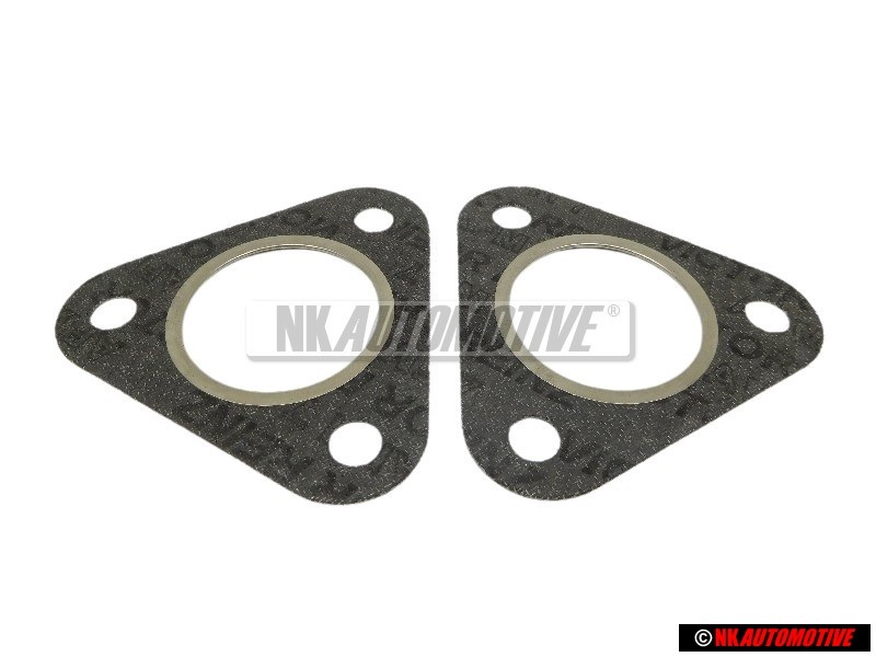 2x Genuine VW Seal - 357253115D