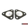 2x Genuine VW Seal - 357253115D