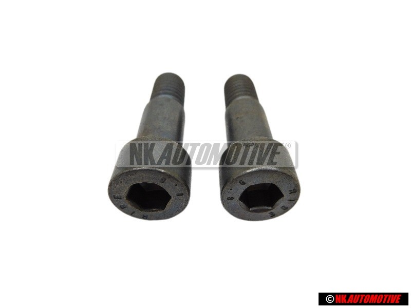 2x Genuine VW Locating Bolt - N 90426302