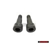 2x Genuine VW Locating Bolt - N 90426302