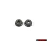 2x Genuine VW Hexagon Collar Nut - N 90215805