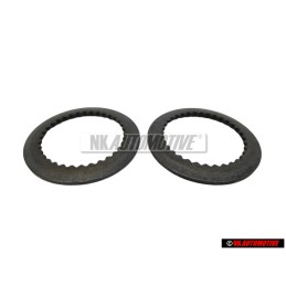 2x Genuine VW Belleville Spring (Internal Gears) - 113501327A
