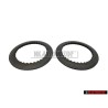 2x Genuine VW Belleville Spring (Internal Gears) - 113501327A