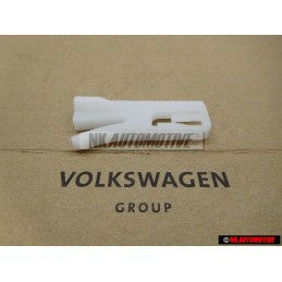 Genuine VW Clip - 6K0854721