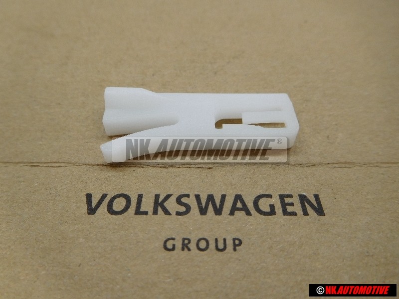 Genuine VW Clip - 6K0854721