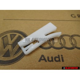 Genuine VW Clip - 6K0854721