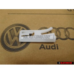 Genuine VW Clip - 6K0854721