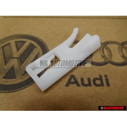 Genuine VW Clip - 6K0854721