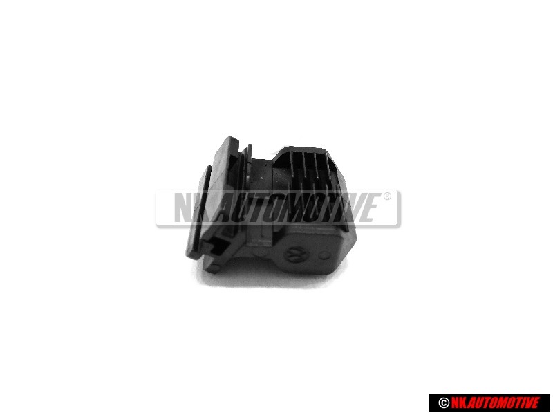 Genuine VW Clip - 6K0867276