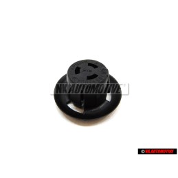 Genuine VW Clip - 6N3867300B