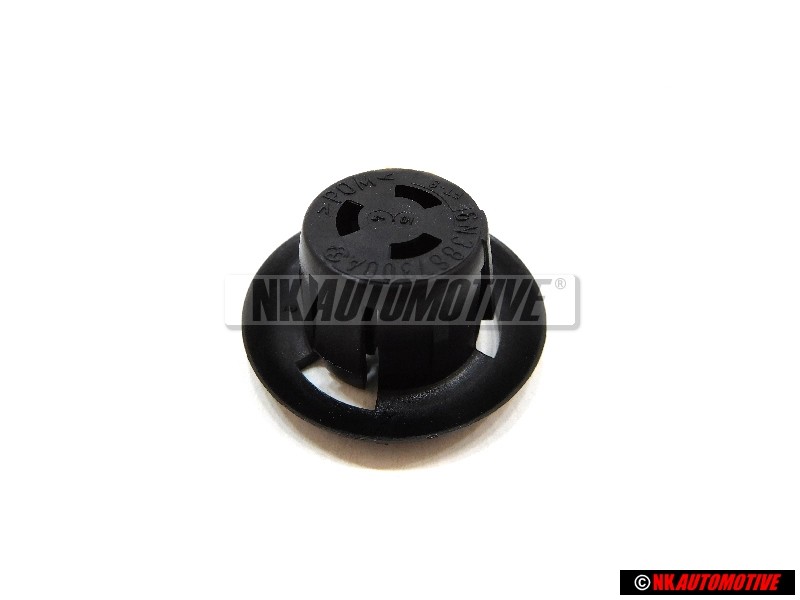 Genuine VW Clip - 6N3867300B