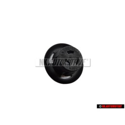 Genuine VW Clip - 6N3867300B
