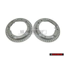 2x Genuine VW Rotor For Speed Sensor - 1H0614150