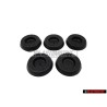 5x Genuine VW Bung - 803803583A