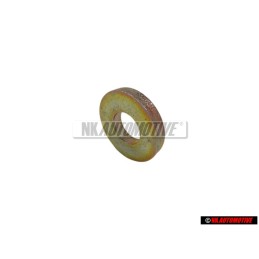 Genuine VW Washer - 6U0199183B