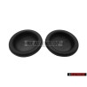 2x Genuine VW Bungs - 8D0803583L