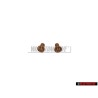 2x Genuine VW T Bolt - N 0140323