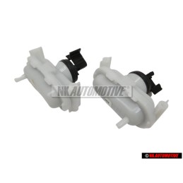 2x Genuine VW Operating Valve - 357862153A