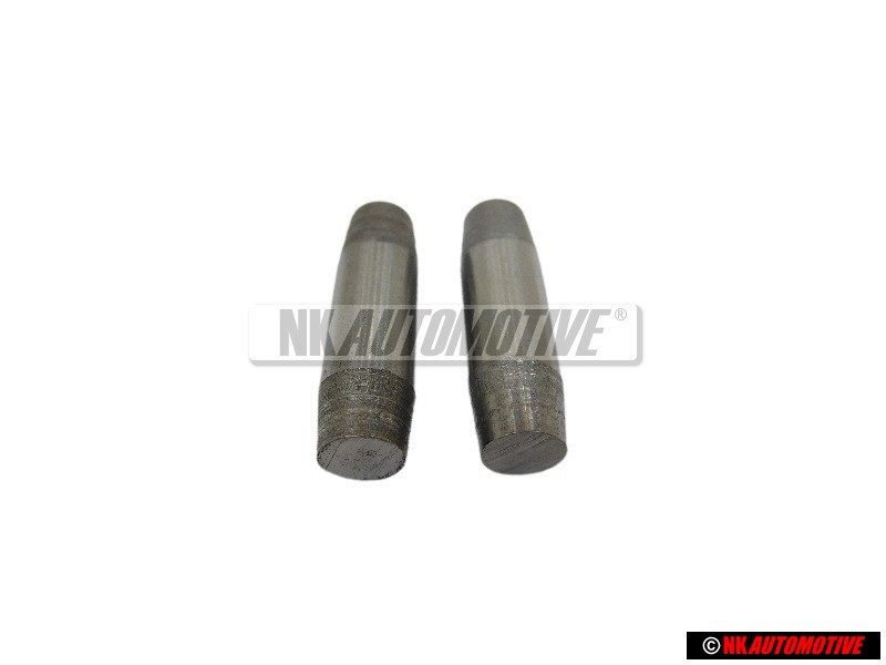 2x Genuine VW Cylinder Pin - 026103139