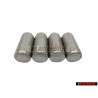 4x Genuine VW Cylinder Pin - N 0432072