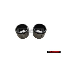 2x Genuine VW Dowel Sleeve - N 90502601